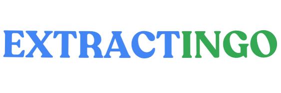 Extractingo